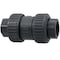 Nibco U45Bc-E 1 1/4 Tu Ball Check Epdm PVC MA817UB - alternate 1