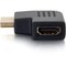 C2G HDMI SIDE ANGLE ADAPTER LEFT 43291 - alternate 3