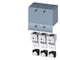 Siemens circular conduc. terminal TA2.2 50240 mmsqrd large with auxiliary conductor 3VA9253-0JC13 - alternate 1