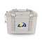Picnic Time Family Of Brands NFL Los Angeles Rams - Tarana Superthick Recycled Cooler - 24 can 630-36-105-334-2 - alternate 1