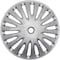 Amgood Floor Drain Strainer (Aluminum, 5.5 in. Dome) AMG FSDS-Z - alternate 3