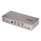 Startech.Com Triple-Monitor USB4 Docking Station, 4K 60Hz HDMI or DP, 2.5GbE, 100W PD 150N-USB4DOCK-TRIPLE - alternate 2