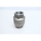 Dft Valves STAINLESS CHECK VALVE 1-1/2IN NPT 8373 - alternate 5