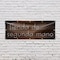 Signmission Tienda de Segunda Mano, 48 Inch x 120 Inch, Vinyl Banner B-120-30890 - alternate 5