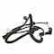 Motorcraft ABS Wheel Speed Sensor,  BRAB470 - alternate 2
