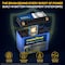 Goodyear GYTX14-LI Lithium LiFePO4 12.8V 400CCA Rechargeable High Performance Powersport Battery GY4148423 - alternate 6