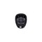 Car Keys Express Car Remote Shell, 3-Button, for Cadillac/Chevrolet/GMC/Hummer/Pontiac/Saturn, No Electronics GMRB-30RE - alternate 4