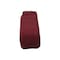 Uni Pro Armrest Fits Case/International Harvester/Massey Ferguson/Versatile 86 Burgundy Fab LH 7563 - alternate 6