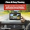 Furrion Vision S Digital Wireless Observation/ Back Up System FOS05TASM - alternate 5