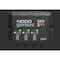 Noco Onboard Marine Battery Charger, 15A 3-Bank (5A/Bank), 12V Waterproof, GEN5X3 806302 - alternate 1
