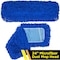 Gritt Commercial 24 Microfiber Looped Dust Mop Pad Head GRI182-24-12PK-ZORO - alternate 5
