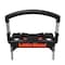 Little Giant Ladders Little Giant Xtra-Lite Plus 5 ft. H Aluminum Step Ladder Type IAA 375 lb. capacity 15250-002 - alternate 6