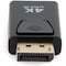 Add-On Addon 5 Pack Of Hp Bu989Av Compatible Displayport Male To Hdmi, PK5 BU989AV-AO-5PK - alternate 5