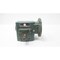 Dodge Industrial TIGEAR RIGHT ANGLE WORM GEAR SPEED REDUCER 1.39HP 15:1 MR94761 56/200-15 - alternate 1
