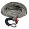 Lockjaw 5/8 in. x 200 ft. 16,933 lbs. WLL. LockJaw Synthetic Winch Line w/Integrated Shackle 20-0625200 - alternate 4