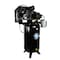Atlas Automotive Equipment 5Hp 80 Gallon Commercial Air Compressor W/ Plus Package MP-5080VMBA - alternate 5