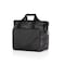 Picnic Time Family Of Brands On The Go Lunch Bag Cooler, Black Camo 510-00-182-000-0 - alternate 1