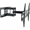 Eaton Tripp Lite Series Swivel/Tilt Wall Mount for 37IN to 70IN TVs and Monitors DWM3770X - alternate 1