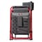 Picnic Time Family Of Brands NFL San Francisco 49ers - Fusion Camping Chair 807-00-600-274-2 - alternate 1