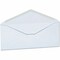 Universal One Business Envelopes, Gummed Flap, 250PK UNV36319 - alternate 1