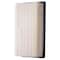 Premium Guard Engine Air Filter,  PA5446 - alternate 1