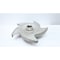Goulds Water Technology 5-VANE PUMP IMPELLER 3175 M - alternate 4