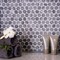 Apollo Tile 11x12 Bardiglio Nuvolato Marble Polished Floor and Wall Mosaic Tile 4.83 sqft/case, 5PK APLSE88P02PA - alternate 4