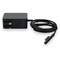 Add-On MICROSOFT LAC-00001 COMPATIBLE 24W 12V AT 2.0A BLACK MAGNETIC TIP LAPTOP P LAC-00001-AA - alternate 3