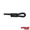 Extreme Max Extreme Max 3006.2153 BoatTector Solid Braid MFP Fender Line Value 2-Pack - 3/8" x 5', Black 3006.2153 - alternate 2