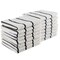 Lavish Home Dish Cloths 16-Pack for Washing Dishes, Scrubbing, Drying & Everyday Messes Soft & Absorbent Sets 69-04-BLK - alternate 1