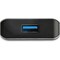 Startech.Com PORTABLE 4 PORT USB-C HUB USB 3.1/3.2 GEN 2 SUPERSPEED 10GBPS - USB-C ADAPTER HB31C3A1CPD3 - alternate 2
