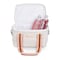 Picnic Time Family Of Brands Lanikai Lunch Tote, Sunset 652-22-156-000-0 - alternate 5