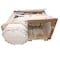 Caterpillar TRACTION CASE RH 110-45:1, CATERPILLAR OEM 300646-SR 300646-SR - alternate 6