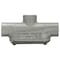 Crouse-Hinds Condulets & Unilets TB17 CG - alternate 2