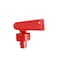 Wirthco SWITCH Replacement For  20314 Master Disconnect Switch Water Resistant Red 20316-7 - alternate 1