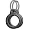Belkin Secure Holder with Key Ring for AirTag 2-Pack - Plastic - Black - 2 / Pack MSC002BTBK - alternate 1