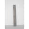 Timeline Skinnies 5.5 in. x 47.5 in. Solid Wood Wall Paneling, Dry Brush Grey, 100PK 957 - alternate 3
