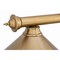 Z-Lite Cordon Heritage Brass 3 Light Billiard 2306-3HBR-HBR15 - alternate 5