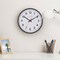 La Crosse Technology Commercial Quartz Wall Clock 404-2636-INT - alternate 2