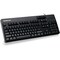 Iogear 104-KEY KEYBOARD W CAC READER GKBSR202TAA - alternate 1