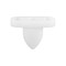 Auveco Mercedes Drip Rail Retainer, 25PK 22949 - alternate 1