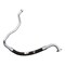 John Deere HYD. HOSE COOLER BYPASS T, JOHN DEERE OEM RE325676 RE325676 - alternate 3