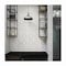 Daltile Lavaliere Natural Stone Shapestry Mosaic, 10.20 Sqft per Carton, 10PK LV32SHAPEMS1P - alternate 3