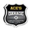 Signmission Ace's Garage I Can Fix Everything But Stupid, 18 inch X 18 inch, Plastic Sign, 2PK SHI-P-2PACK-18-490-ACE - alternate 1