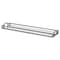 Homeroots 32in Silver Mirrored Glass Handmade Vanity Tray With Handles 713543 - alternate 5