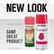 Rust-Oleum Fluorescent Spray Paint, Flat/Matte, Fluorescent Pink, 11 oz, Aerosol Can 342569 - alternate 4
