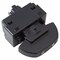 Motorcraft Door Lock Switch,  SW7254 - alternate 2