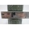 Yokogawa VORTEX FLOW METER 1377P/GAL 1/2IN 10.5-42V-DC DY015-EBMBA1-2D/FF1 - alternate 2