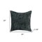 Homeroots 26" X 26" Decorative Sham Pillow 523083 - alternate 2