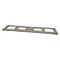 John Deere GASKET HEATER TO POST, JOHN DEERE OEM KV16765 KV16765 - alternate 1
